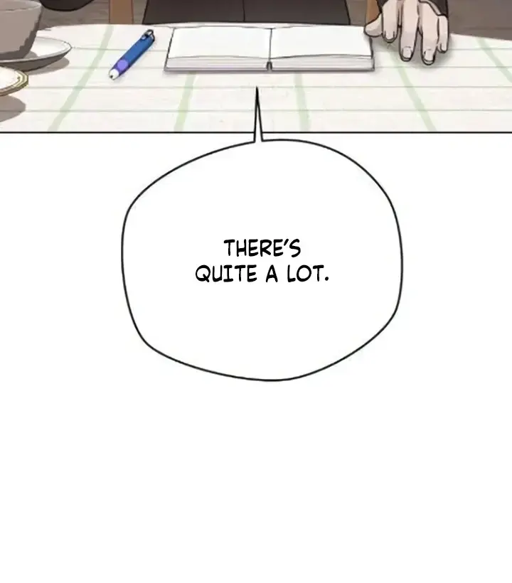 Between Two Mens Secretaries Chapter 7 - Page 57