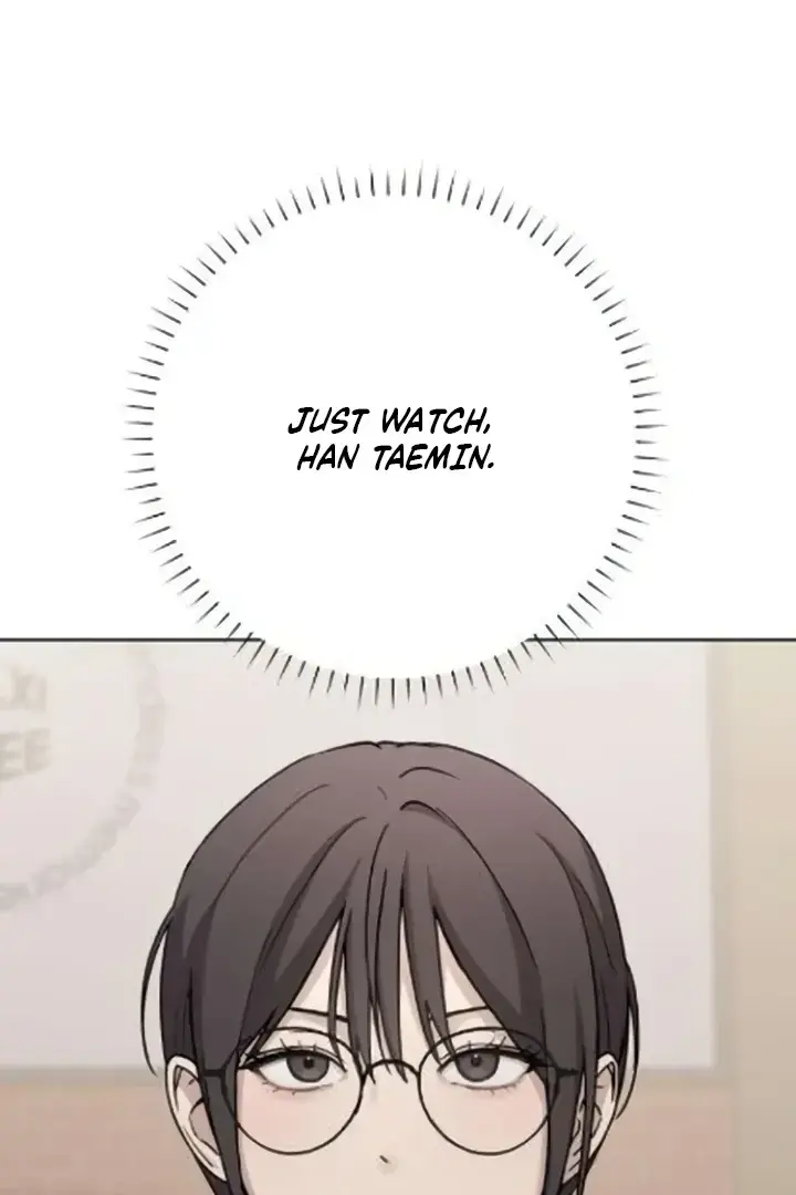 Between Two Mens Secretaries Chapter 7 - Page 60