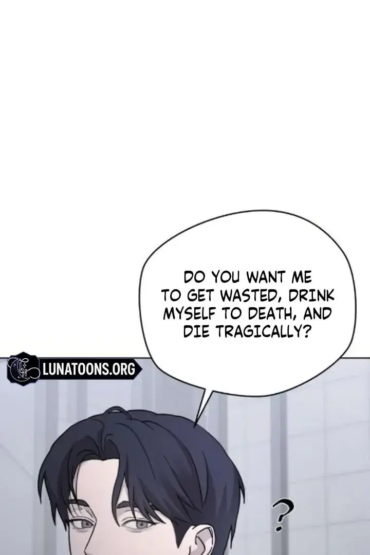 Between Two Mens Secretaries Chapter 7 - Page 6