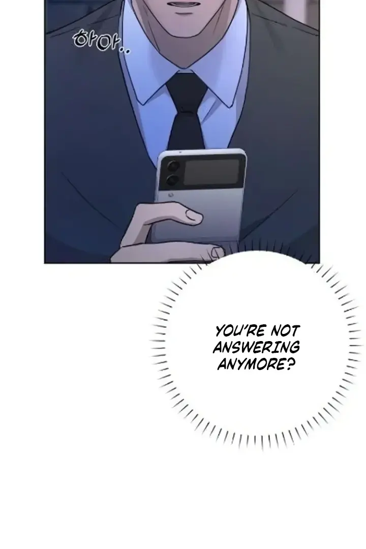 Between Two Mens Secretaries Chapter 7 - Page 64