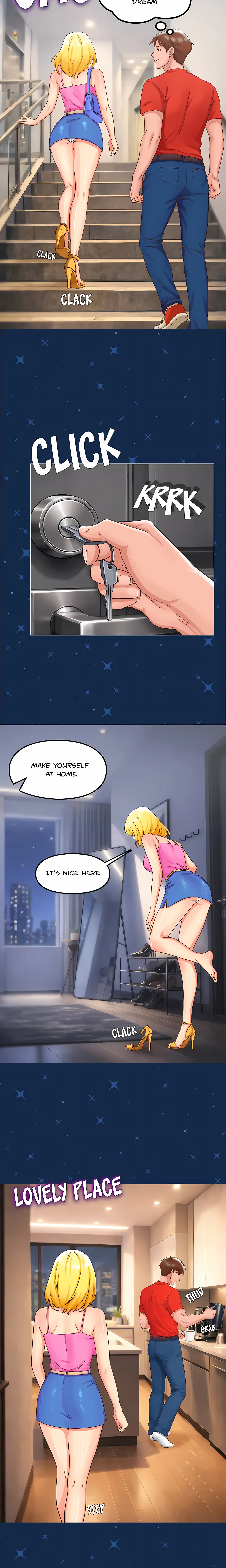 Betwin Chapter 1 - Page 10