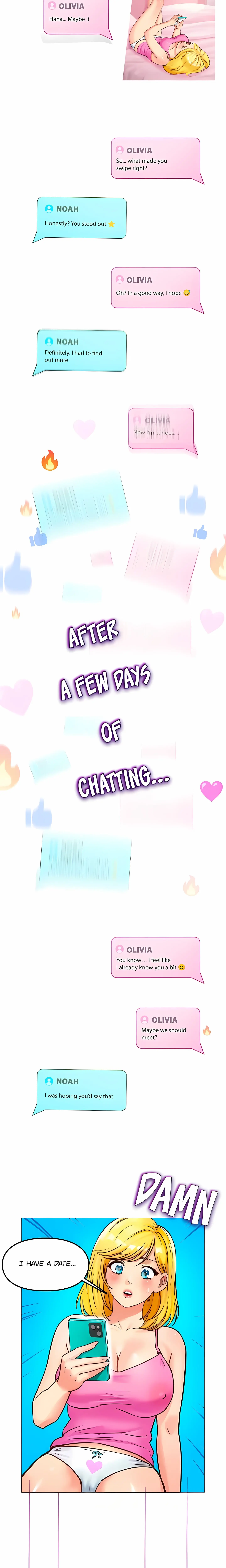 Betwin Chapter 1 - Page 4