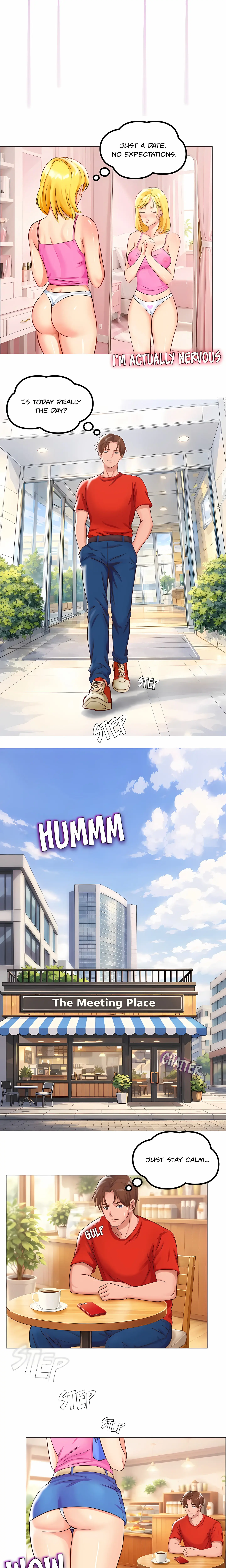 Betwin Chapter 1 - Page 5