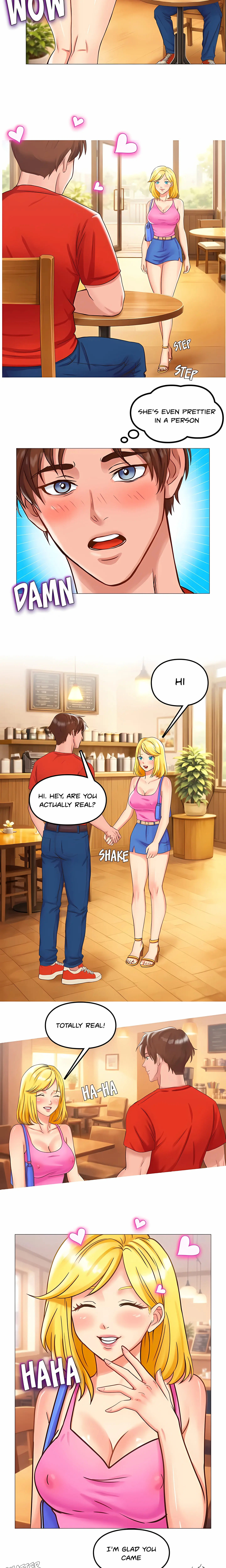 Betwin Chapter 1 - Page 6