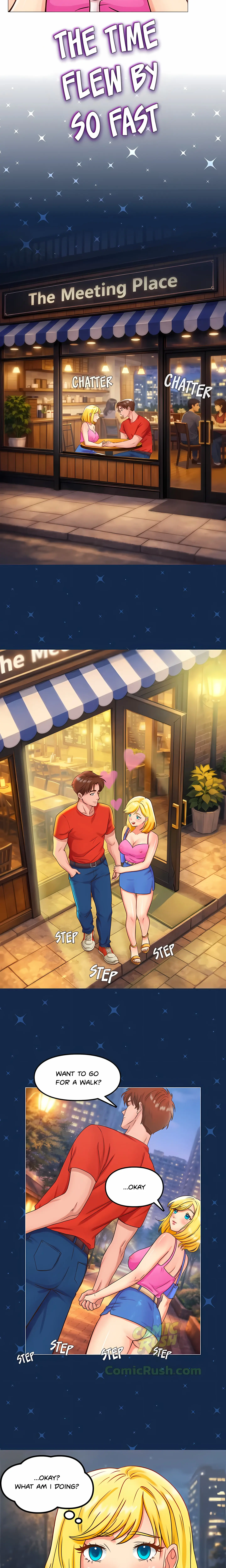 Betwin Chapter 1 - Page 8