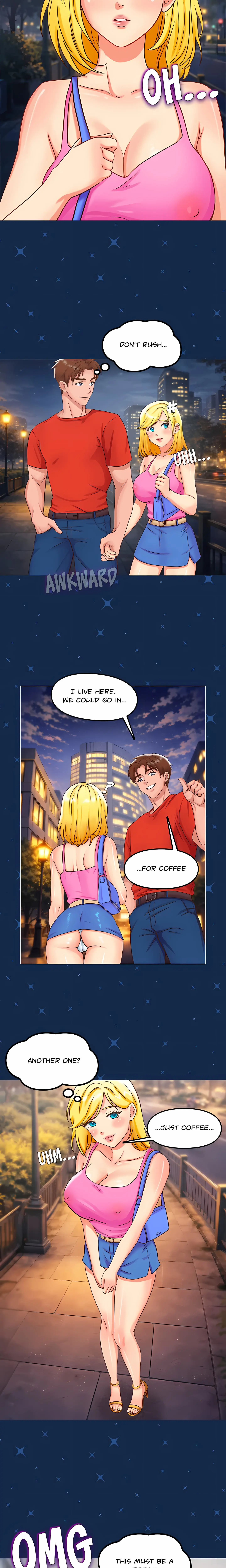 Betwin Chapter 1 - Page 9