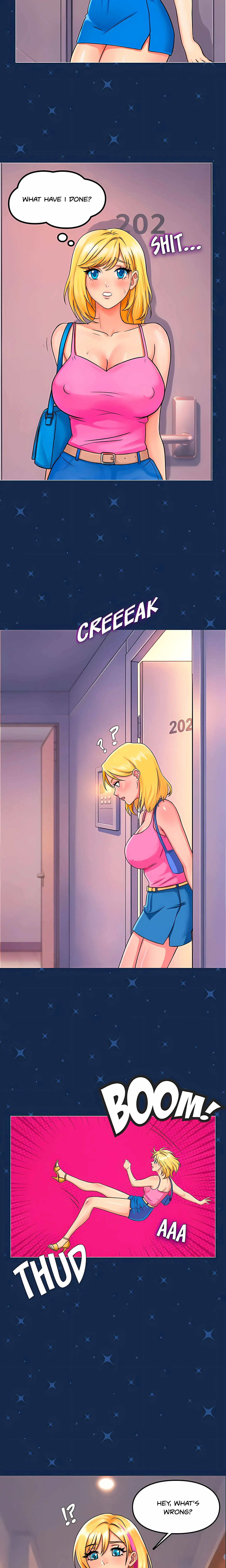 Betwin Chapter 2 - Page 3
