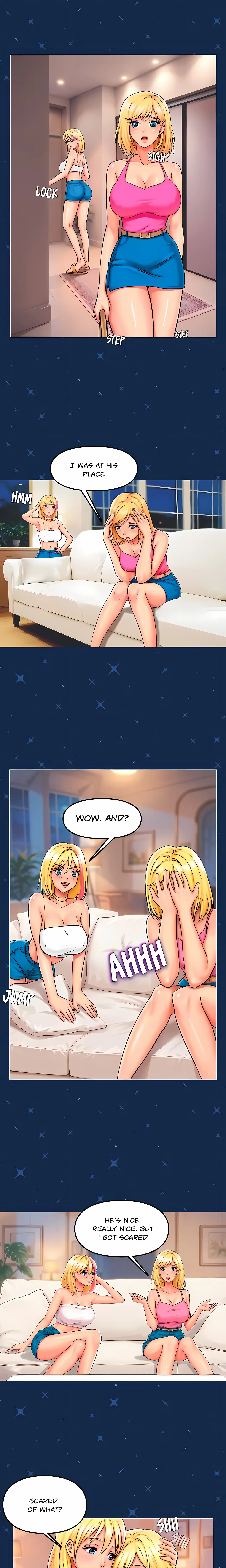 Betwin Chapter 2 - Page 5