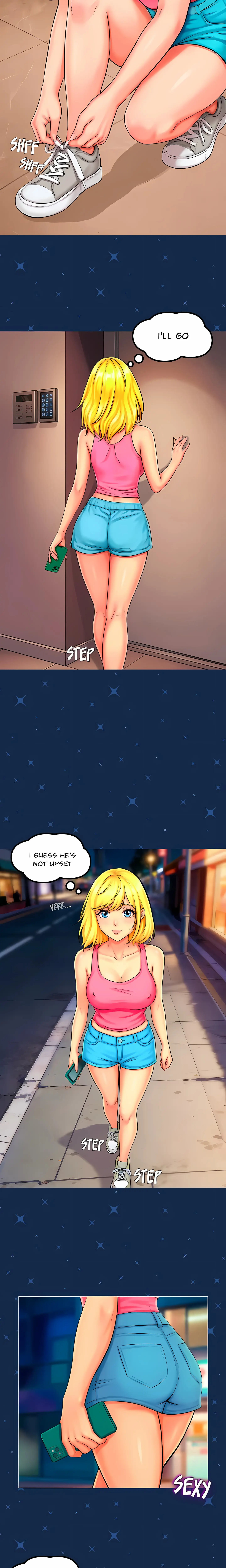 Betwin Chapter 3 - Page 12