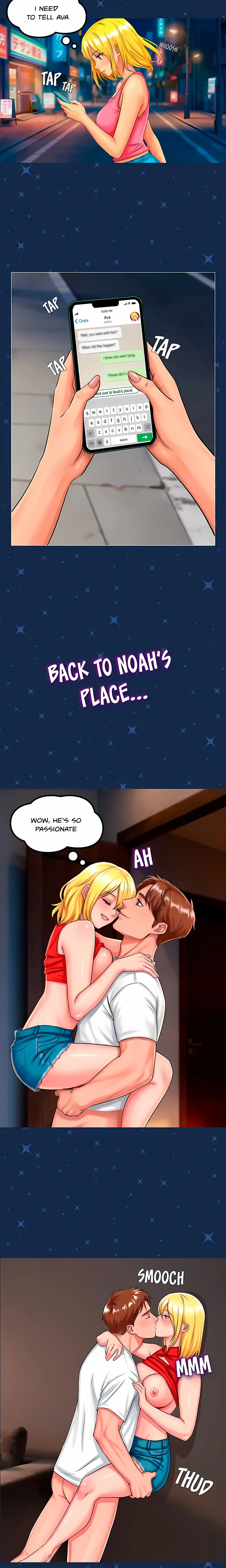 Betwin Chapter 3 - Page 13