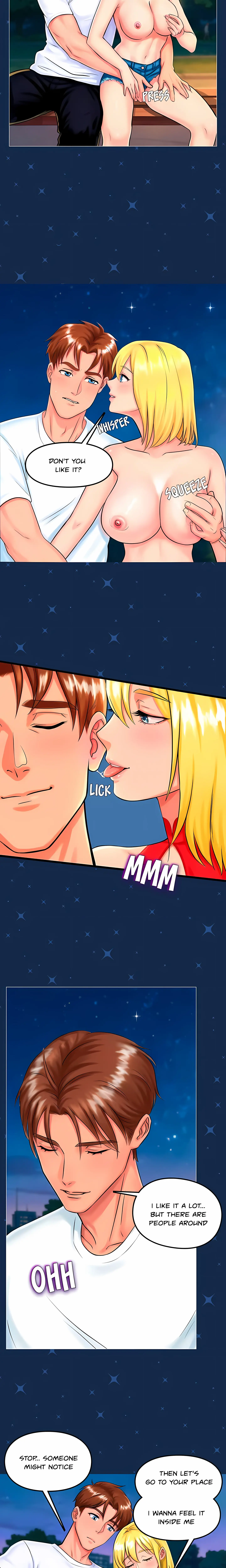 Betwin Chapter 3 - Page 3