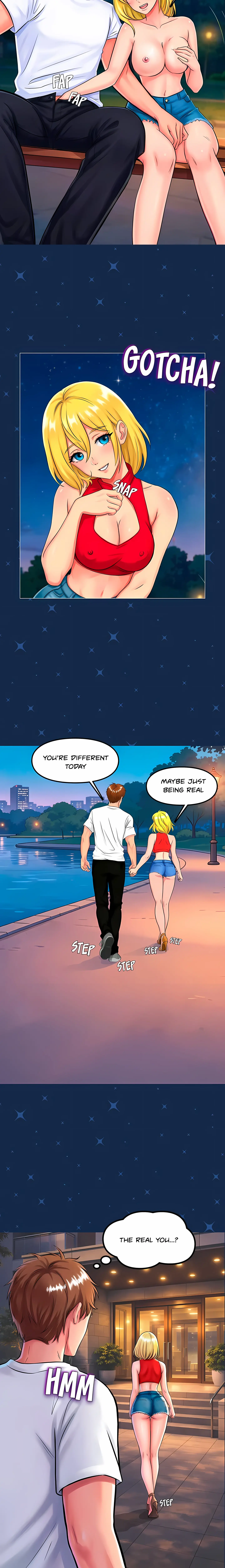 Betwin Chapter 3 - Page 4