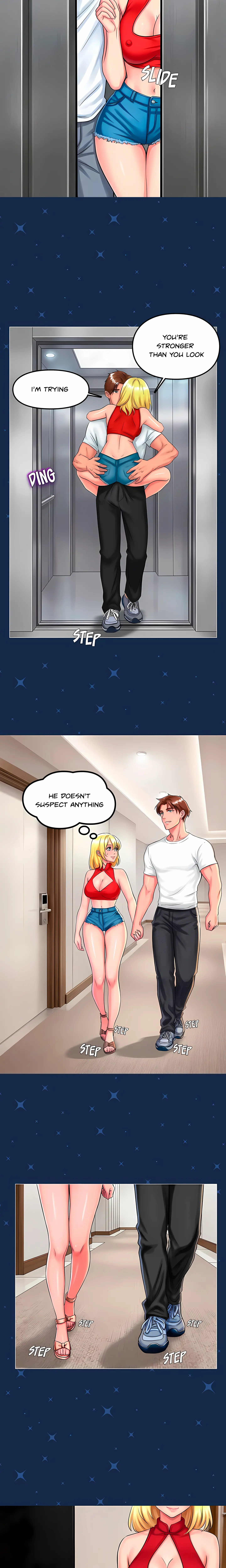 Betwin Chapter 3 - Page 6