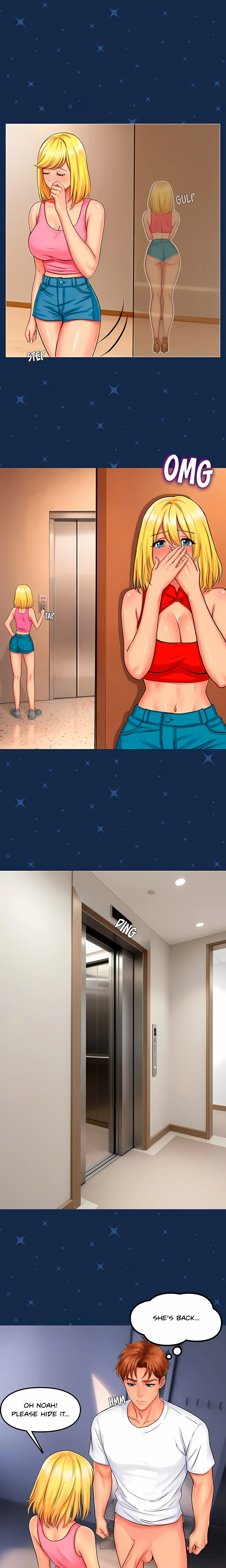 Betwin Chapter 4 - Page 5