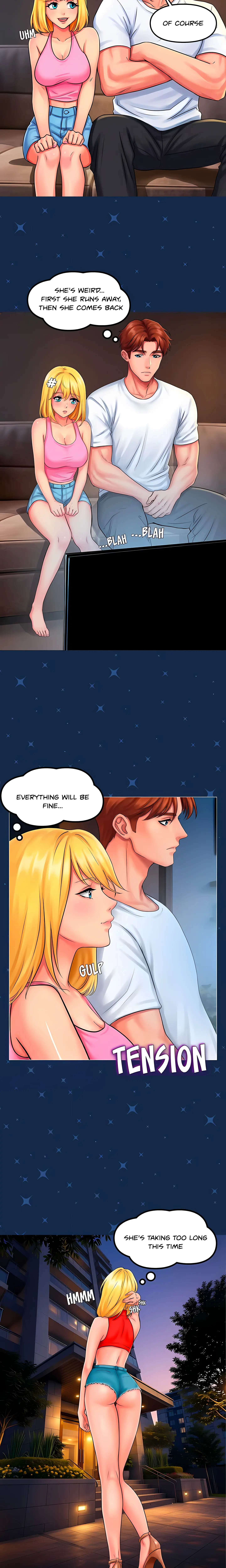 Betwin Chapter 4 - Page 7