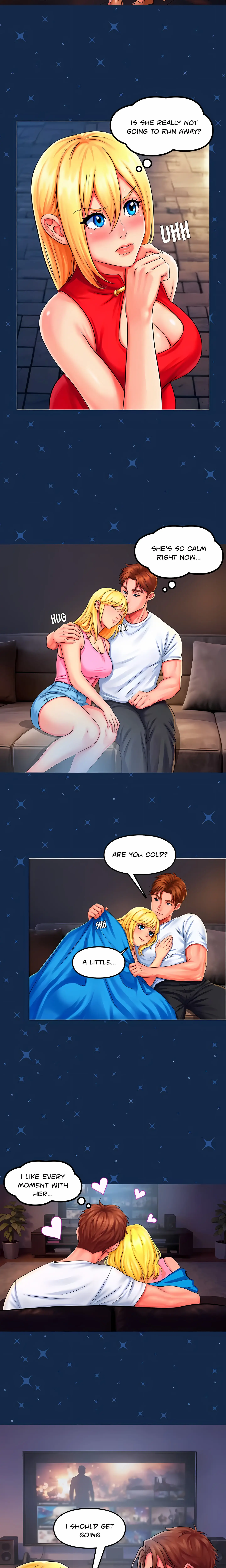 Betwin Chapter 4 - Page 8