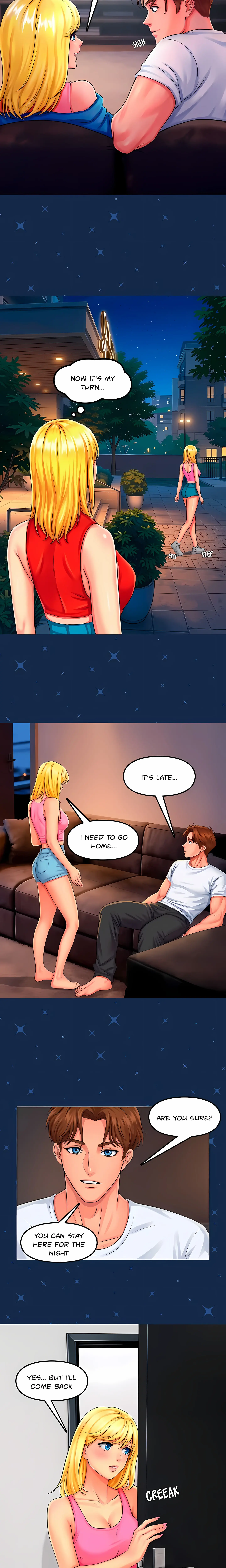 Betwin Chapter 4 - Page 9