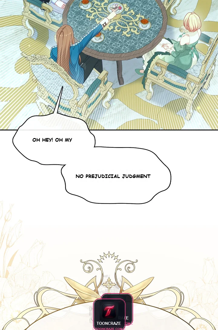 Beware Of The Villainess Manhwa Chapter 2 - Page 101