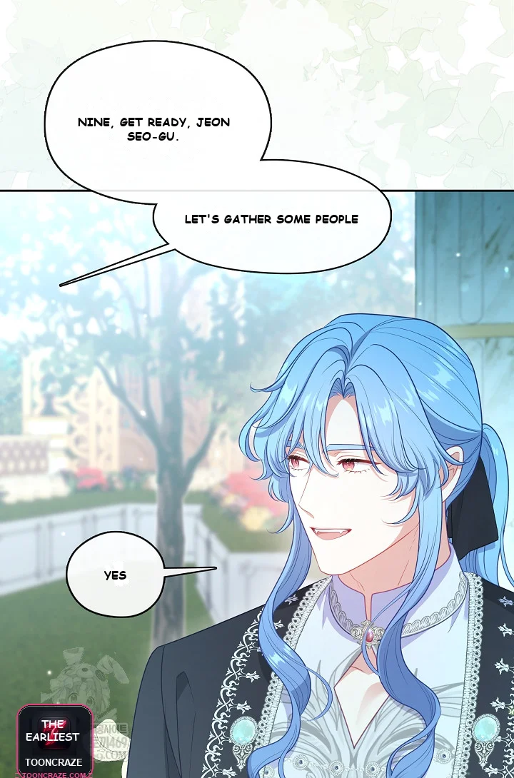 Beware Of The Villainess Manhwa Chapter 2 - Page 104