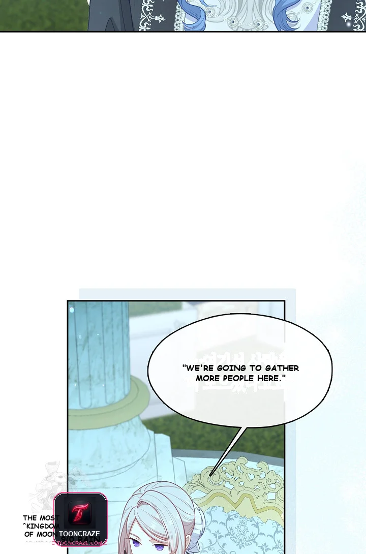 Beware Of The Villainess Manhwa Chapter 2 - Page 105