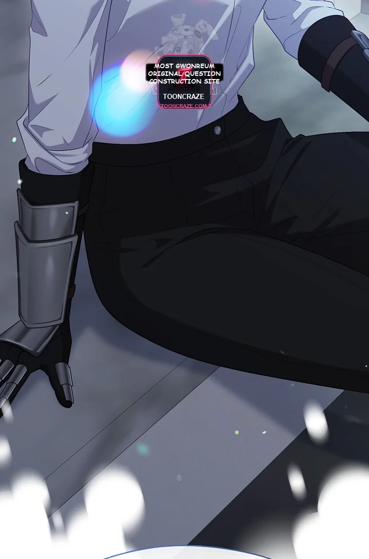 Beware Of The Villainess Manhwa Chapter 2 - Page 109