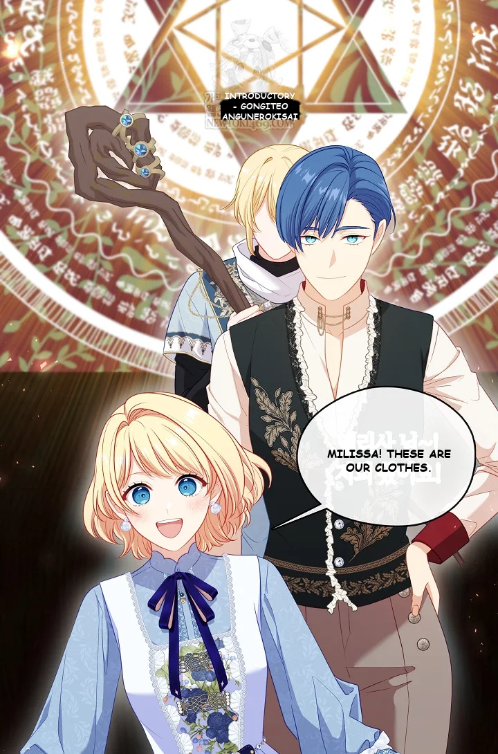 Beware Of The Villainess Manhwa Chapter 2 - Page 115