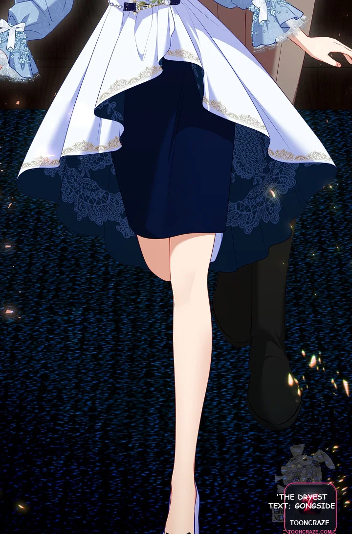 Beware Of The Villainess Manhwa Chapter 2 - Page 116