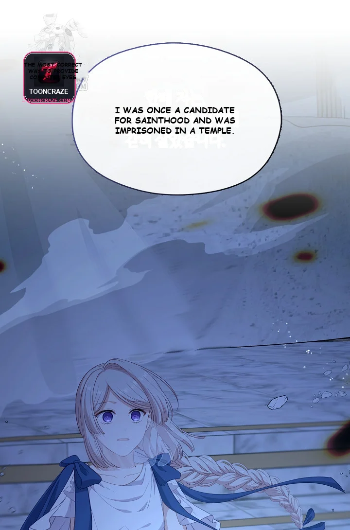 Beware Of The Villainess Manhwa Chapter 2 - Page 12