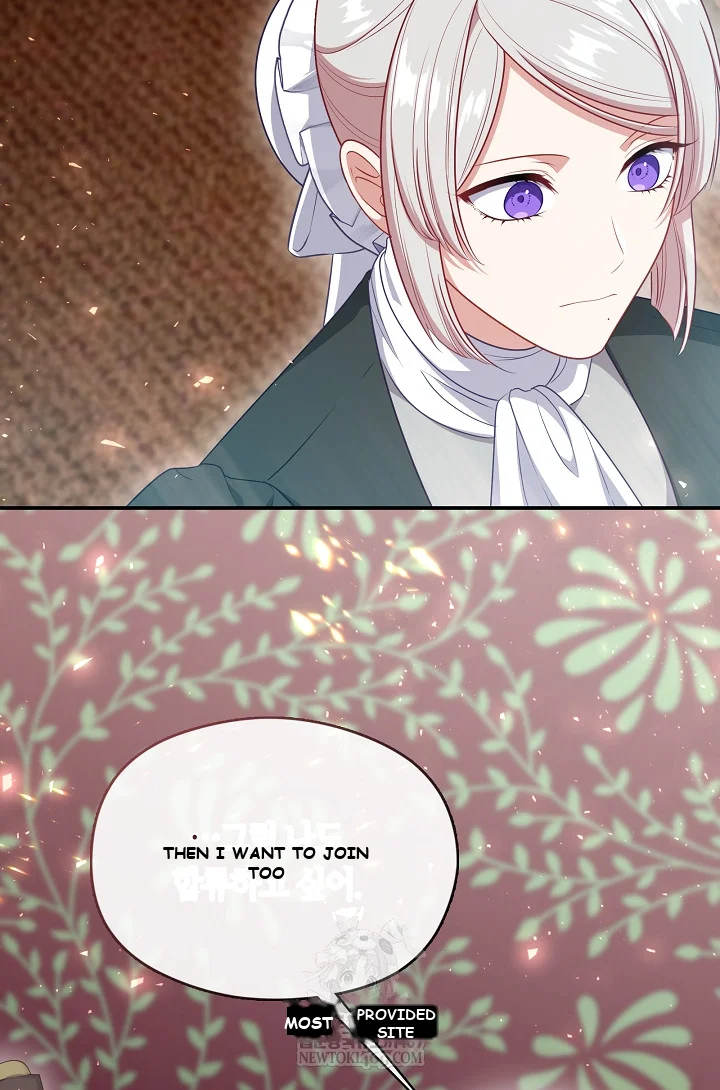 Beware Of The Villainess Manhwa Chapter 2 - Page 121