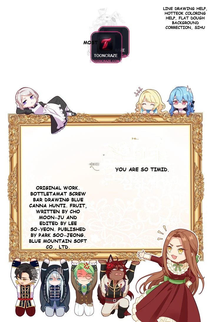 Beware Of The Villainess Manhwa Chapter 2 - Page 125