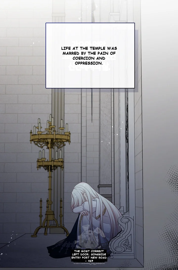 Beware Of The Villainess Manhwa Chapter 2 - Page 18