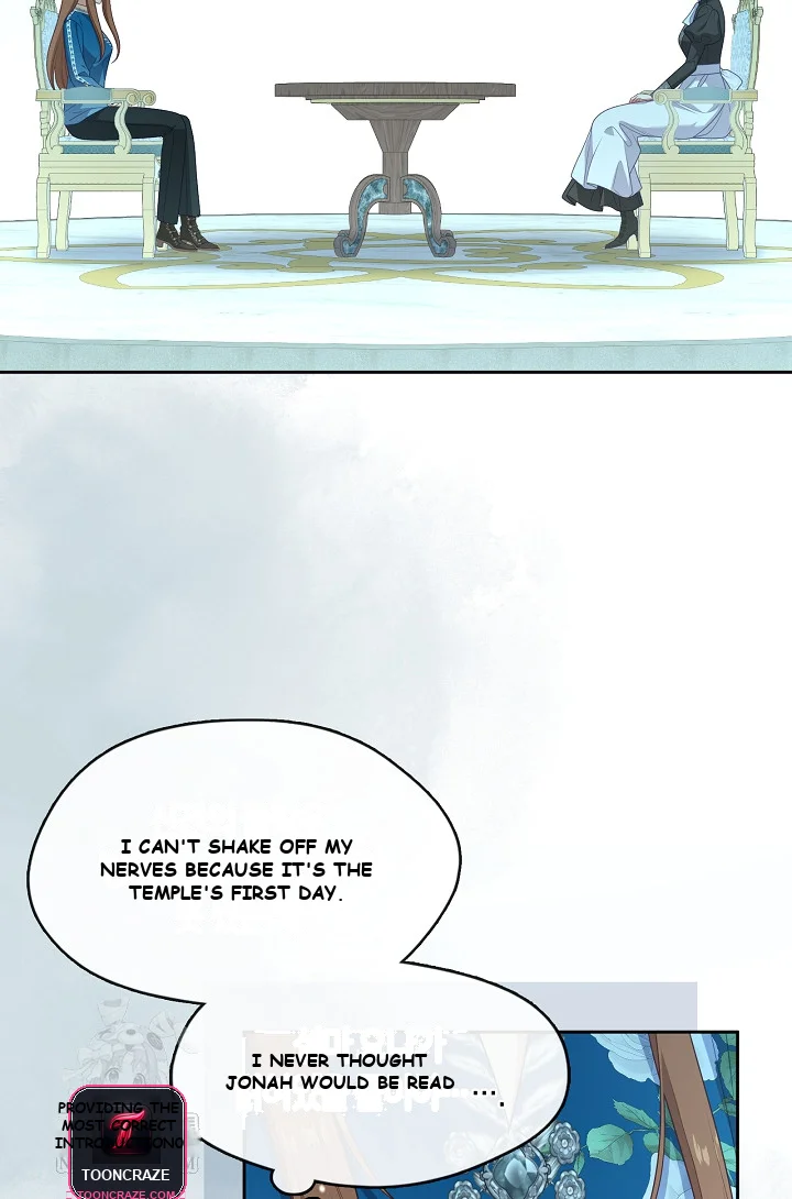 Beware Of The Villainess Manhwa Chapter 2 - Page 22