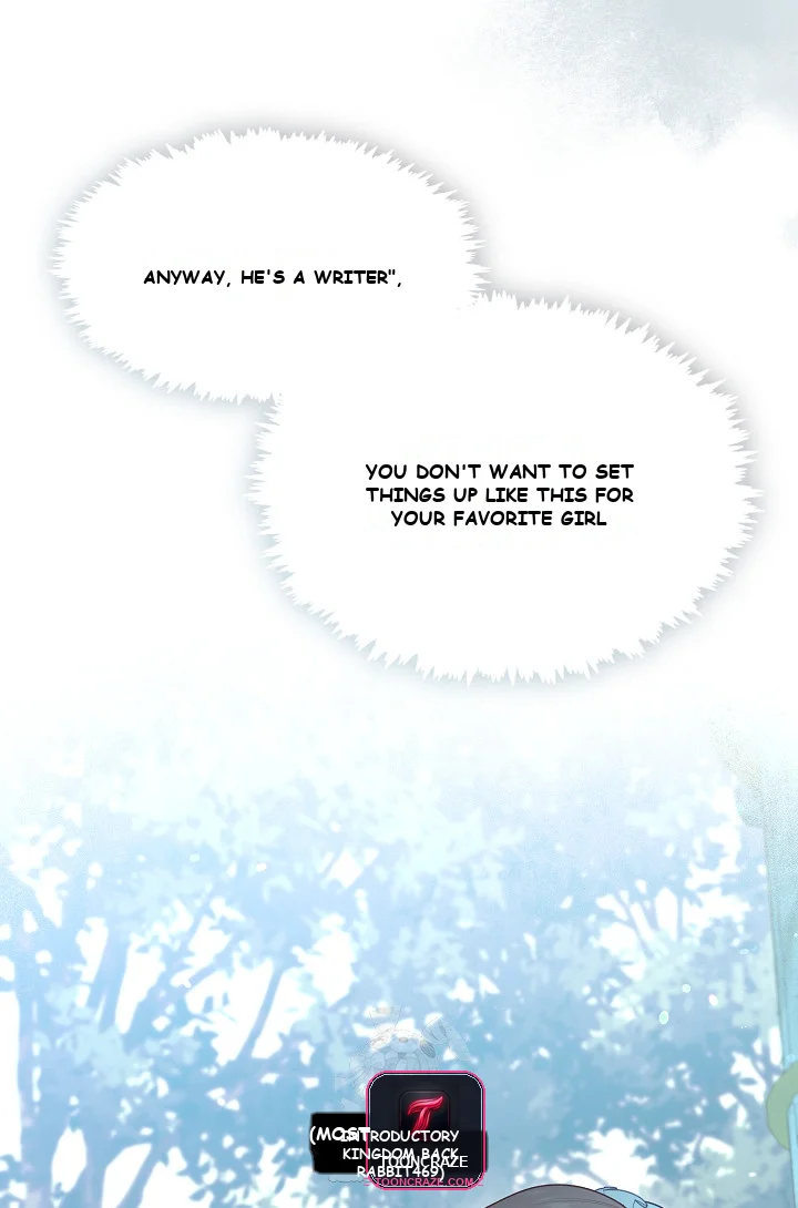 Beware Of The Villainess Manhwa Chapter 2 - Page 24