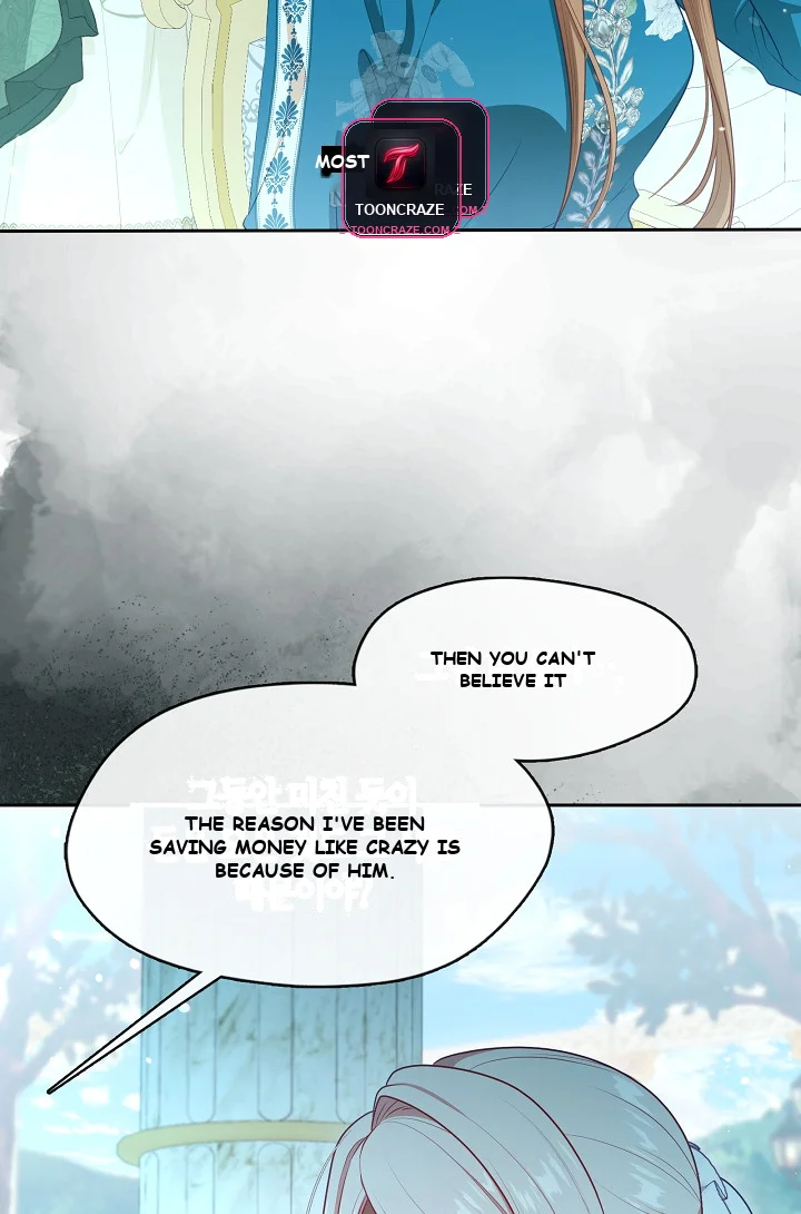 Beware Of The Villainess Manhwa Chapter 2 - Page 33