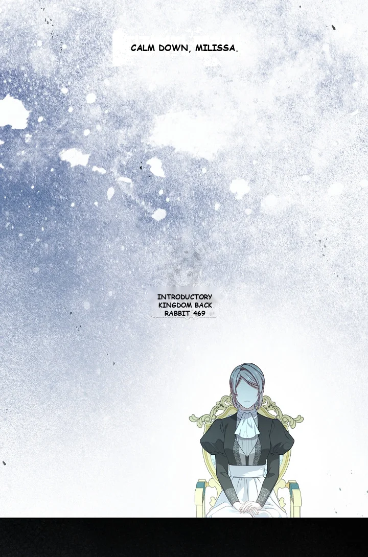 Beware Of The Villainess Manhwa Chapter 2 - Page 40