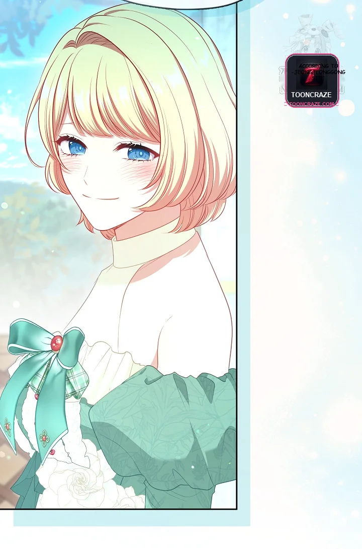 Beware Of The Villainess Manhwa Chapter 2 - Page 64