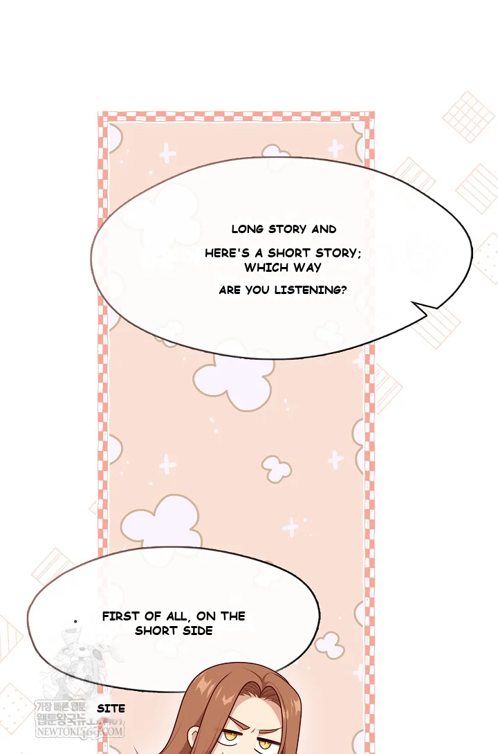 Beware Of The Villainess Manhwa Chapter 2 - Page 7