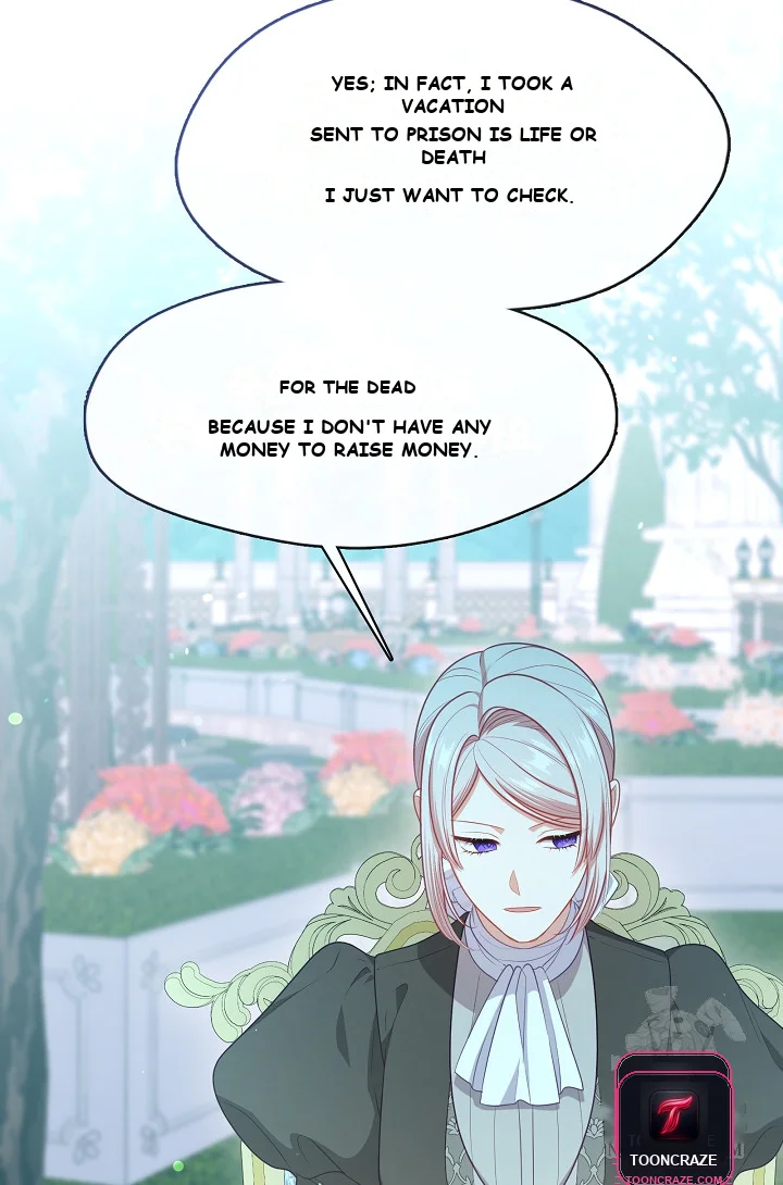 Beware Of The Villainess Manhwa Chapter 2 - Page 81