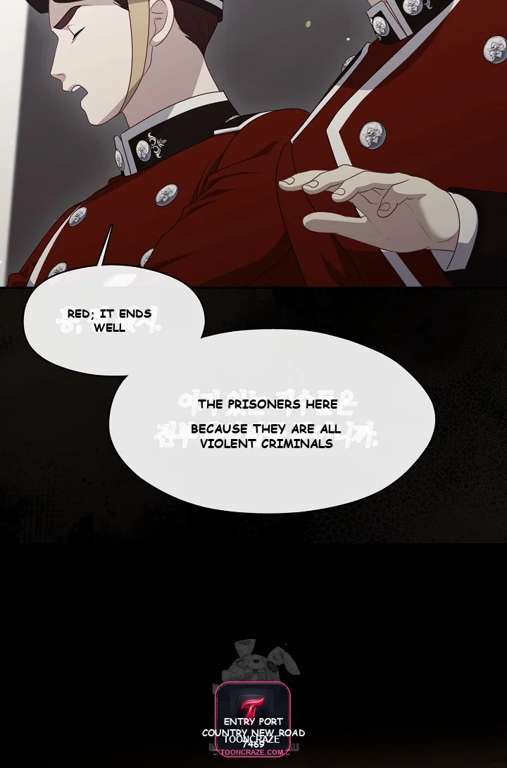 Beware Of The Villainess Manhwa Chapter 2 - Page 88