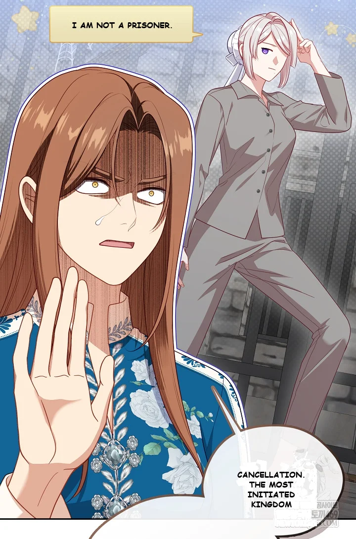 Beware Of The Villainess Manhwa Chapter 2 - Page 9