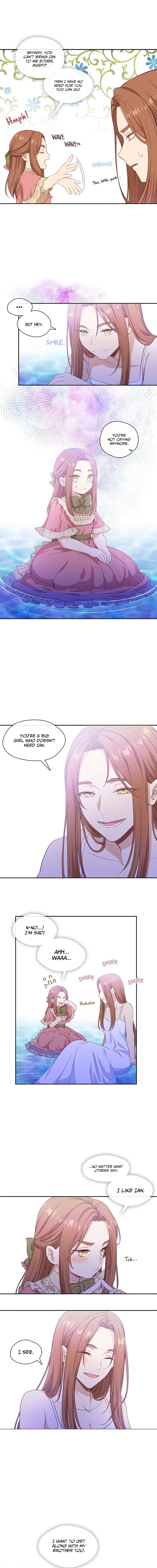 Beware Of The Villainess Manhwa Chapter 24 - Page 10