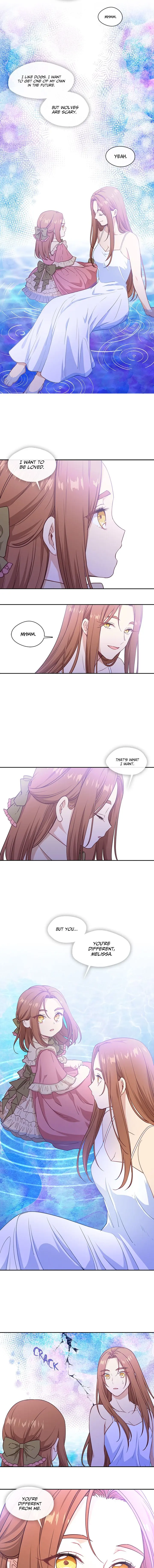 Beware Of The Villainess Manhwa Chapter 24 - Page 11