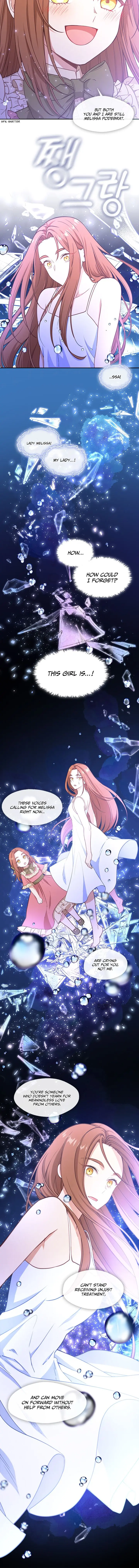 Beware Of The Villainess Manhwa Chapter 24 - Page 12