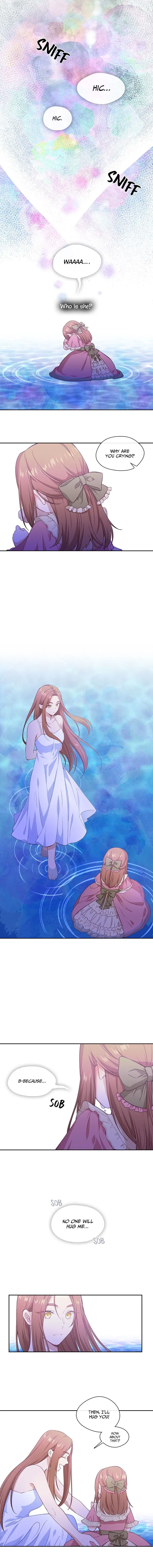 Beware Of The Villainess Manhwa Chapter 24 - Page 7