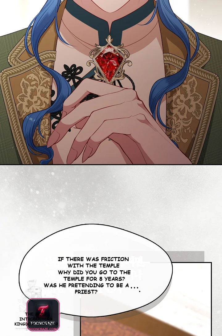 Beware Of The Villainess Manhwa Chapter 3 - Page 101