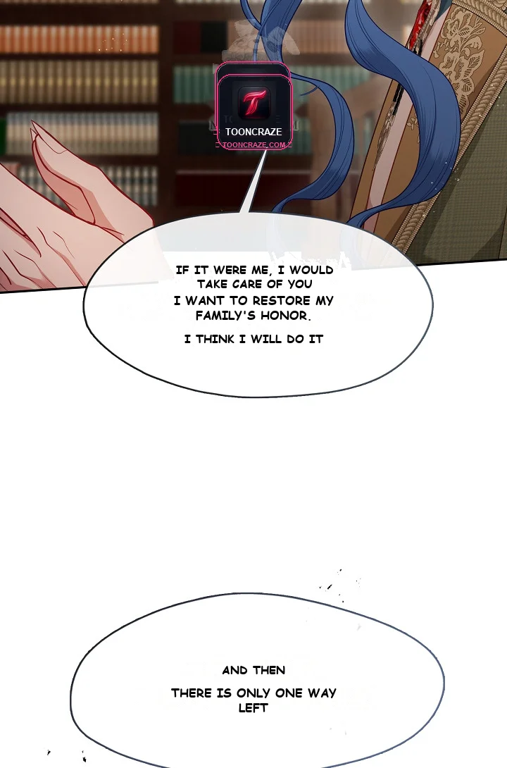 Beware Of The Villainess Manhwa Chapter 3 - Page 110