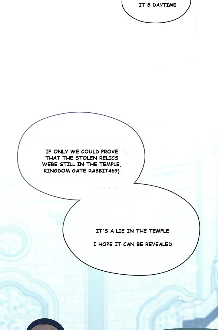 Beware Of The Villainess Manhwa Chapter 3 - Page 113