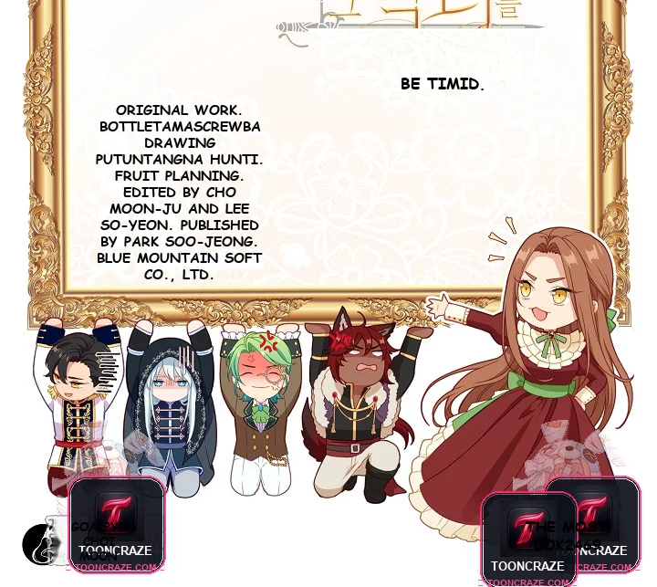 Beware Of The Villainess Manhwa Chapter 3 - Page 120