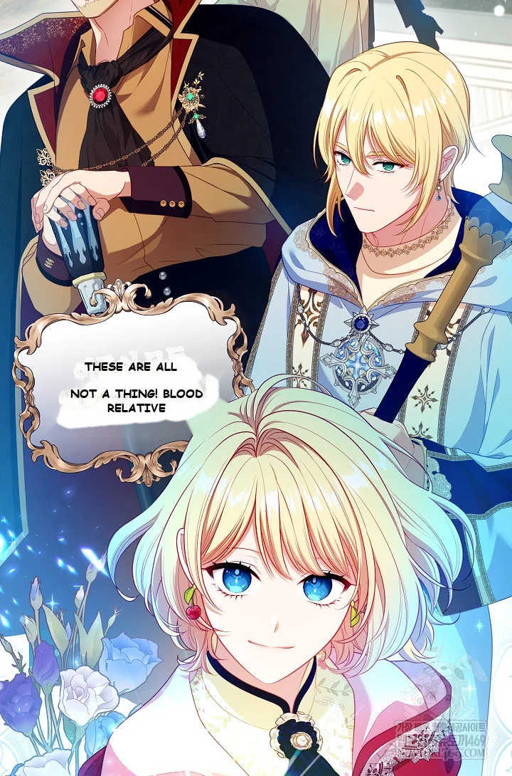 Beware Of The Villainess Manhwa Chapter 3 - Page 18