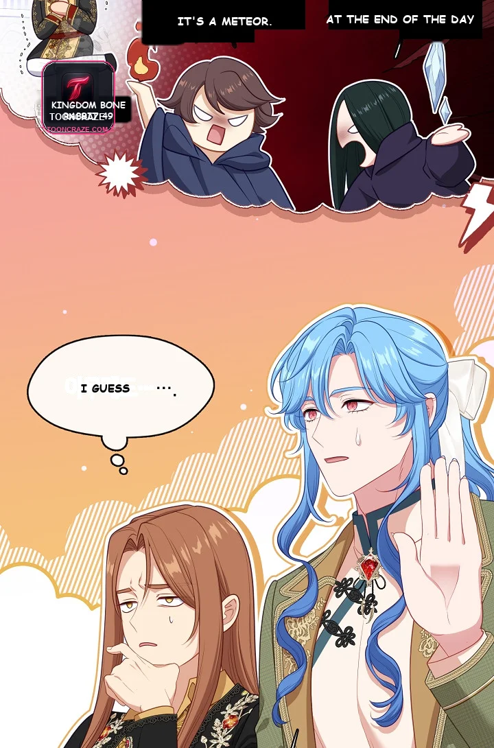 Beware Of The Villainess Manhwa Chapter 3 - Page 20